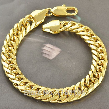 Gold Bracelets For Women: 30 Stunning &amp; Trendy Designs in 2023