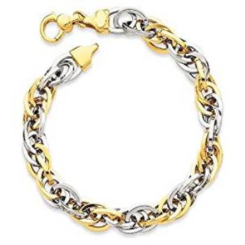 Gold Bracelets For Women: 30 Stunning &amp; Trendy Designs in 2023