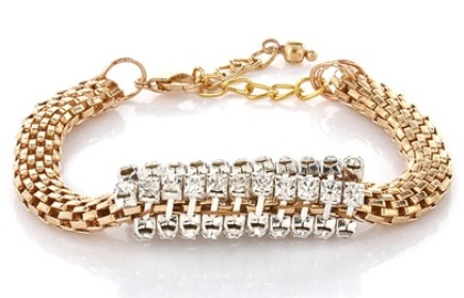 Gold Bracelets For Women: 30 Stunning &amp; Trendy Designs in 2023