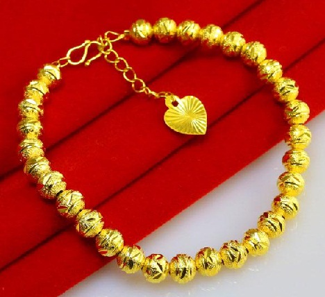 Gold Bracelets For Women: 30 Stunning &amp; Trendy Designs in 2023
