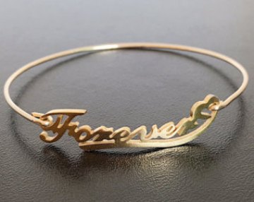 Gold Bracelets For Women: 30 Stunning &amp; Trendy Designs in 2023