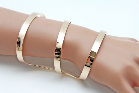 Gold Bracelets For Women: 30 Stunning &amp; Trendy Designs in 2023