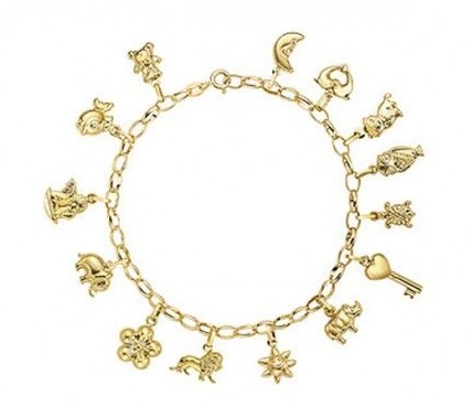 Gold Bracelets For Women: 30 Stunning &amp; Trendy Designs in 2023