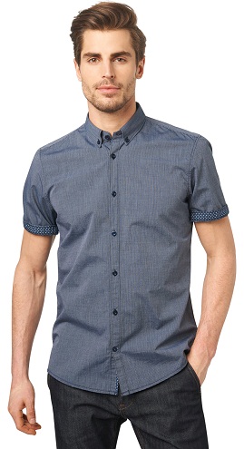 Top 10 Latest Tailor Made Shirts For Men and Women in Trend