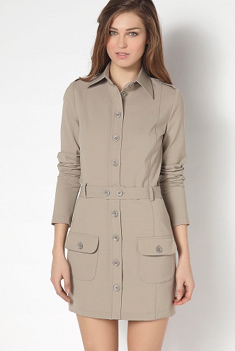 Top 10 Latest Tailor Made Shirts For Men and Women in Trend