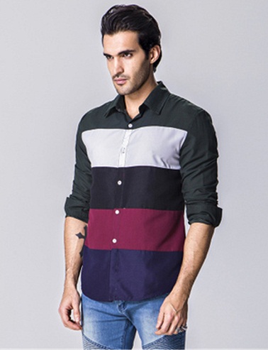 Top 10 Latest Tailor Made Shirts For Men and Women in Trend