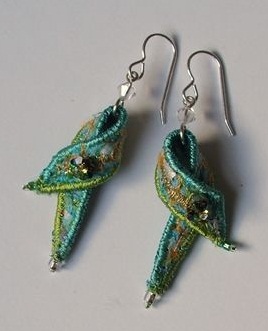 9 Creative and Beautiful Handmade Earrings Ideas