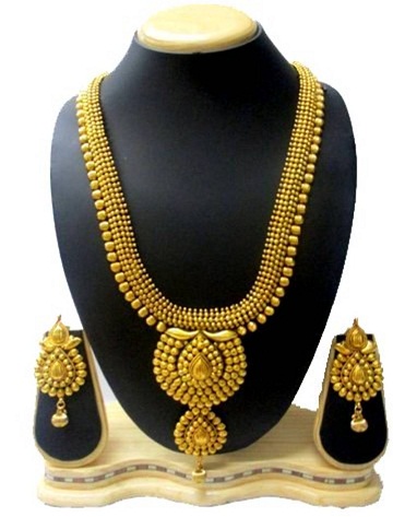 9 Latest Indian Fancy Jewellery Designs | I Fashion Styles