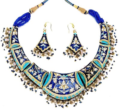 9 Latest Indian Fancy Jewellery Designs | I Fashion Styles