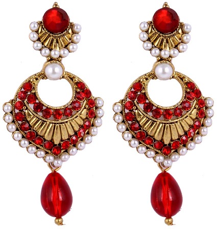 9 Latest Indian Fancy Jewellery Designs | I Fashion Styles