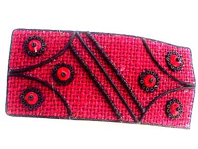 Top 9 Jute Jewellery Designs | I Fashion Styles