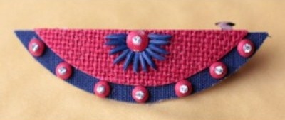 Top 9 Jute Jewellery Designs | I Fashion Styles