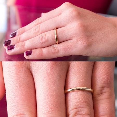 15 Different Types of Promise Rings with Names and Meanings