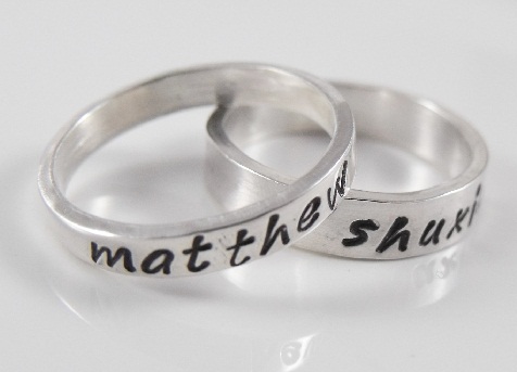 15 Different Types of Promise Rings with Names and Meanings