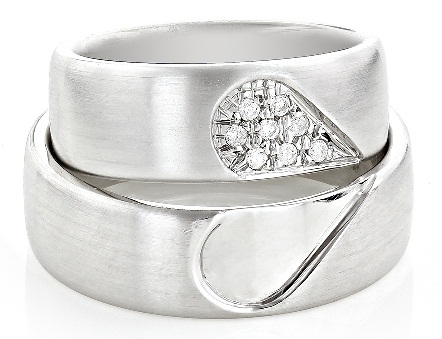 15 Different Types of Promise Rings with Names and Meanings