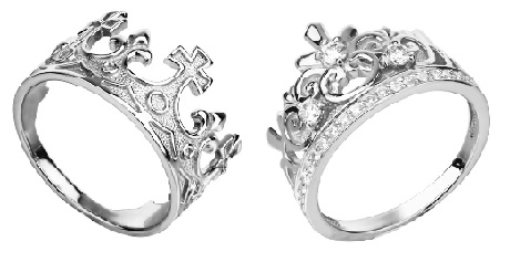 15 Different Types of Promise Rings with Names and Meanings