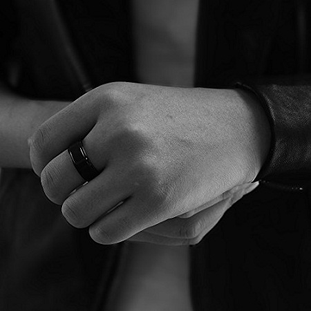 15 Different Types of Promise Rings with Names and Meanings