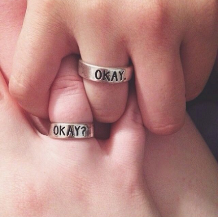 15 Different Types of Promise Rings with Names and Meanings