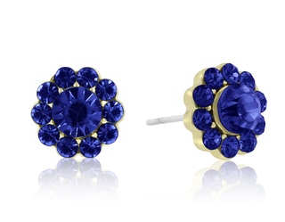 Top 9 Different Types of Crystal Earrings in Trend | I Fashion Styles