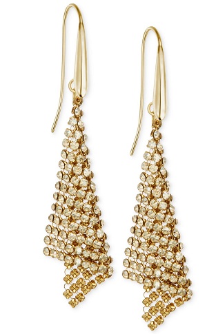 Top 9 Different Types of Crystal Earrings in Trend | I Fashion Styles