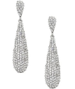 Top 9 Different Types of Crystal Earrings in Trend | I Fashion Styles