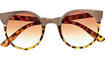 10 Modern and Stylish Designs of Funky Sunglasses | I Fashion Styles