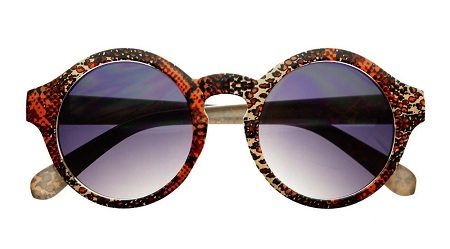 10 Modern and Stylish Designs of Funky Sunglasses | I Fashion Styles