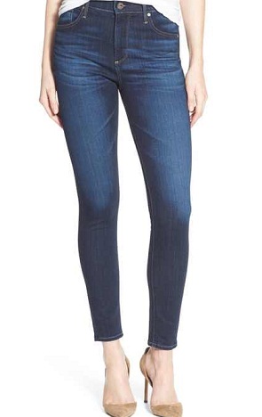 9 New Look Womens Cropped Jeans | I Fashion Styles