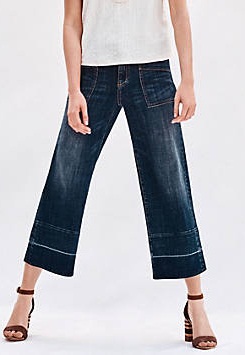 9 New Look Womens Cropped Jeans | I Fashion Styles