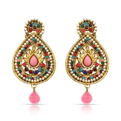 15 Stylish Models Designer Earrings - Stunning Collection