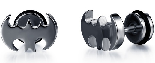 25 Latest Designs of Earrings for Men with Different Metals