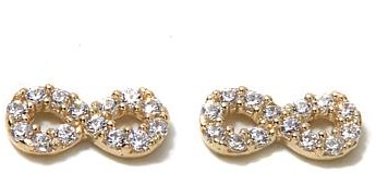 25 Most Attractive Designs of Gold Earrings Collection in 2023