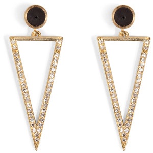 25 Most Attractive Designs of Gold Earrings Collection in 2023