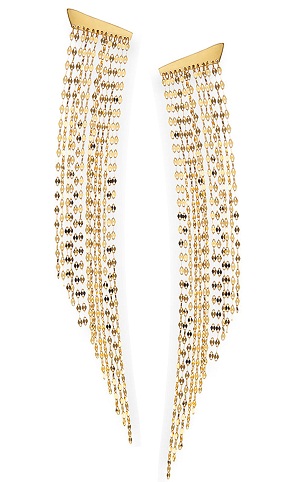 15 Beautiful &amp; Attractive Wedding Earrings for Brides | I Fashion Styles