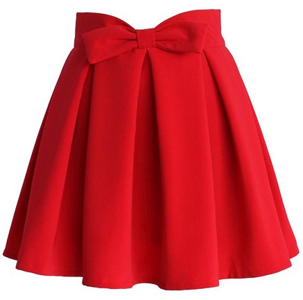9 Best Skater Skirts in Different Colors for Women | I Fashion Styles