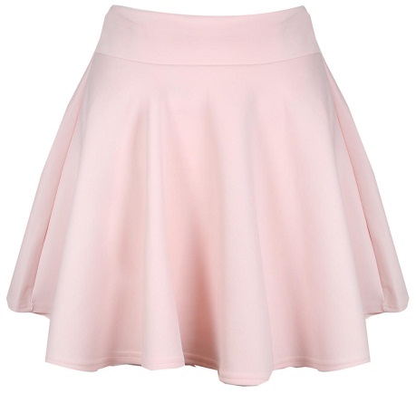 9 Best Skater Skirts in Different Colors for Women | I Fashion Styles