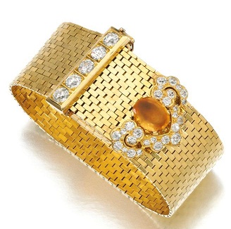 9 Latest Indian Designer Gold Jewellery Designs