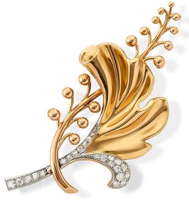 9 Latest Indian Designer Gold Jewellery Designs