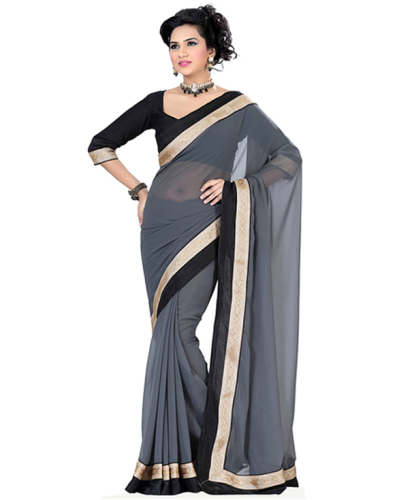 Top 9 Cheap Sarees With Images | I Fashion Styles