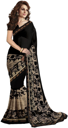 Top 9 Cheap Sarees With Images | I Fashion Styles