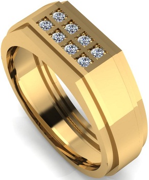 25 Popular &amp; Latest Jewellery Ring Designs for Women &amp; Men