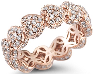 25 Popular &amp; Latest Jewellery Ring Designs for Women &amp; Men