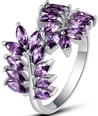 25 Popular &amp; Latest Jewellery Ring Designs for Women &amp; Men