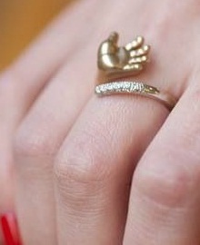 25 Popular &amp; Latest Jewellery Ring Designs for Women &amp; Men
