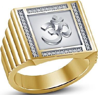 25 Popular &amp; Latest Jewellery Ring Designs for Women &amp; Men