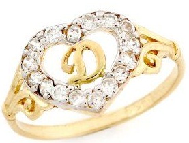25 Popular &amp; Latest Jewellery Ring Designs for Women &amp; Men