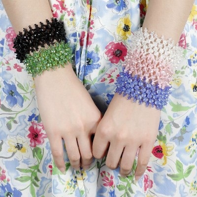 15 Beautiful Indian Bangles Set Designs | I Fashion Styles