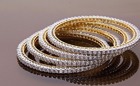 15 Beautiful Indian Bangles Set Designs | I Fashion Styles