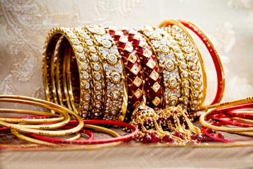 15 Beautiful Indian Bangles Set Designs | I Fashion Styles