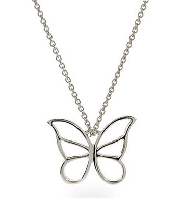 Top 9 Stylish Butterfly Necklaces for Womens | I Fashion Styles